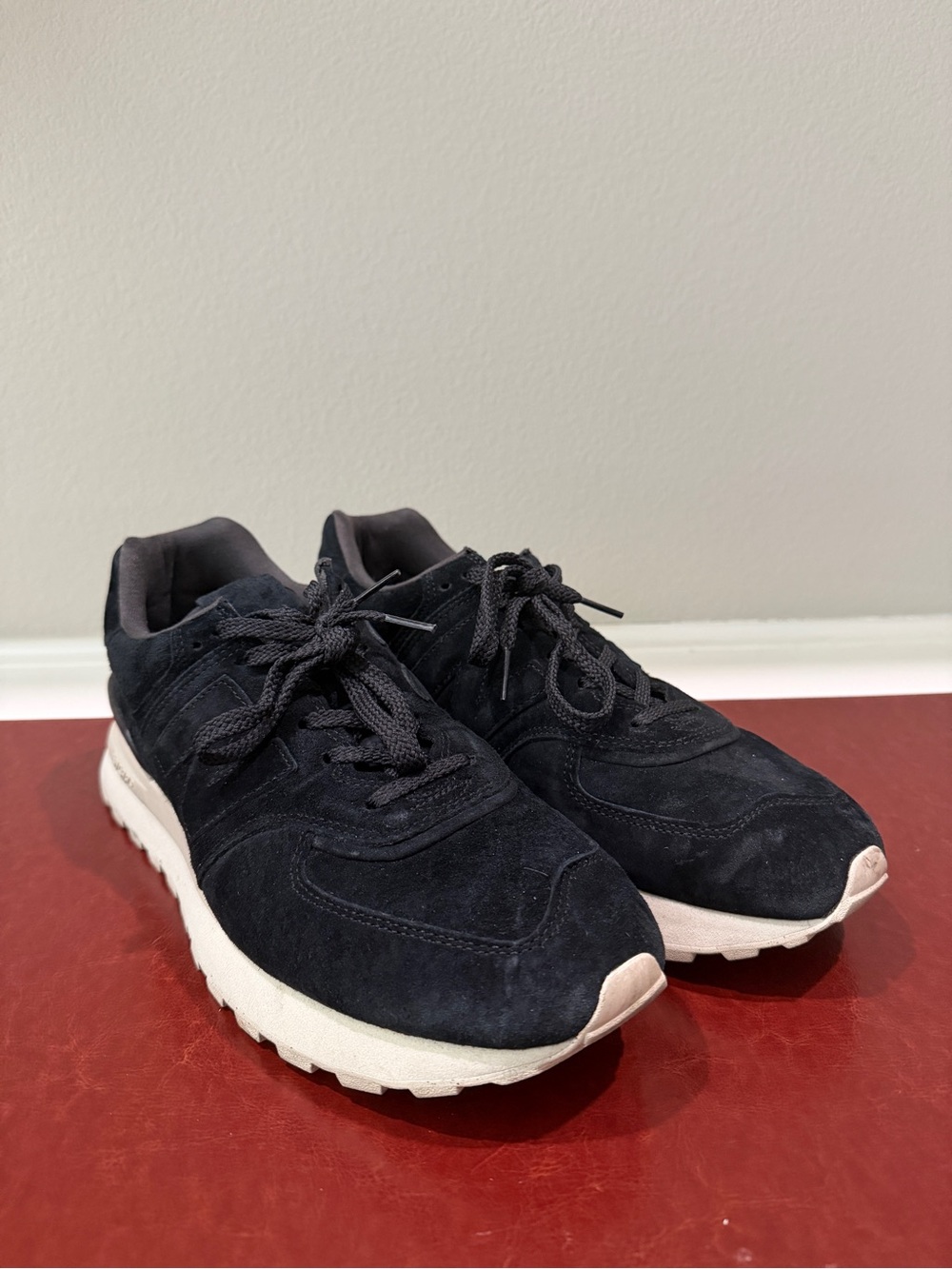 New Balance X Todd Snyder 574 Legacy